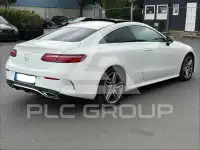 2017 Mercedes Benz E 220