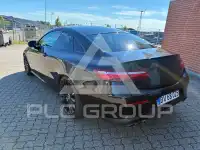 2017 Mercedes Benz E 220