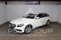 2017 Mercedes Benz E 220