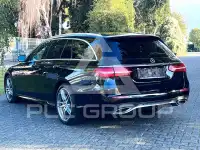 2017 Mercedes Benz E 220