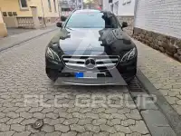 2017 Mercedes Benz E 220