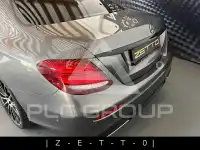 2017 Mercedes Benz E 220
