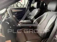 2017 Mercedes Benz E 220