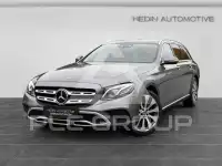 2017 Mercedes Benz E 220