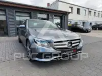 2017 Mercedes Benz E 220