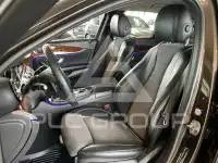 2017 Mercedes Benz E 220