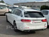 2017 Mercedes Benz E 220