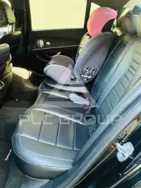 2017 Mercedes Benz E 220