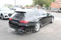 2017 Mercedes Benz E 220