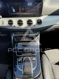 2017 Mercedes Benz E 220