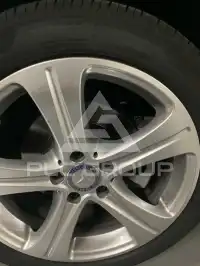 2017 Mercedes Benz E 220