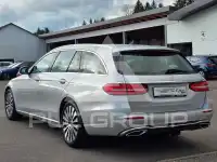 2017 Mercedes Benz E 220