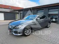 2017 Mercedes Benz E 220