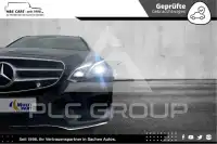 2017 Mercedes Benz E 220