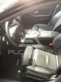 2017 Mercedes Benz E 220