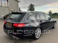 2017 Mercedes Benz E 220