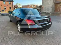 2017 Mercedes Benz E 220