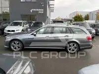 2017 Mercedes Benz E 220