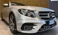 2017 Mercedes Benz E 220