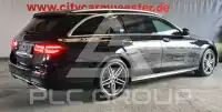2017 Mercedes Benz E 220