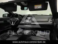 2017 Mercedes Benz E 220