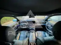 2017 Mercedes Benz E 220