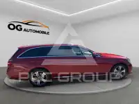 2017 Mercedes Benz E 220