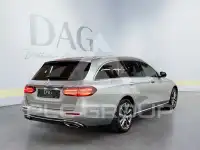 2017 Mercedes Benz E 220