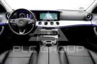 2017 Mercedes Benz E 220