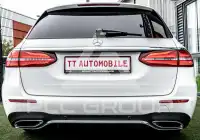 2017 Mercedes Benz E 220
