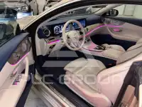 2017 Mercedes Benz E 220
