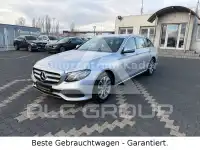 2017 Mercedes Benz E 220