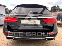 2017 Mercedes Benz E 220