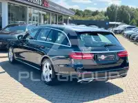 2017 Mercedes Benz E 220