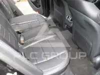 2017 Mercedes Benz E 220
