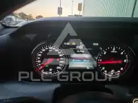 2017 Mercedes Benz E 220