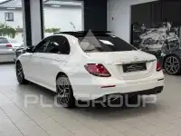 2017 Mercedes Benz E 220