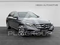 2017 Mercedes Benz E 220