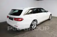 2017 Mercedes Benz E 220
