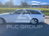 2017 Mercedes Benz E 220