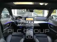 2017 Mercedes Benz E 220