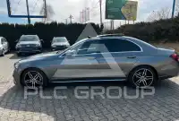 2017 Mercedes Benz E 220