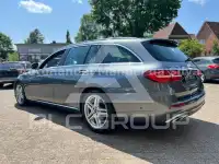 2017 Mercedes Benz E 220