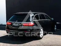 2017 Mercedes Benz E 220