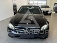 2017 Mercedes Benz E 220