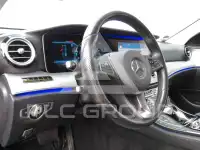 2017 Mercedes Benz E 220