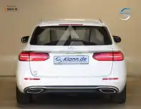 2017 Mercedes Benz E 220