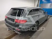 2017 Mercedes Benz E 220