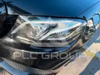 2017 Mercedes Benz E 220