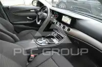 2017 Mercedes Benz E 220